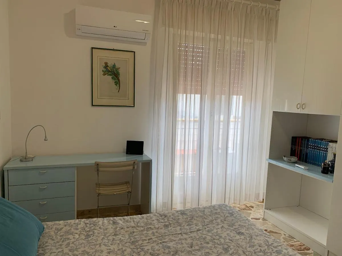 La Baronessa Apartment Carini 0*,